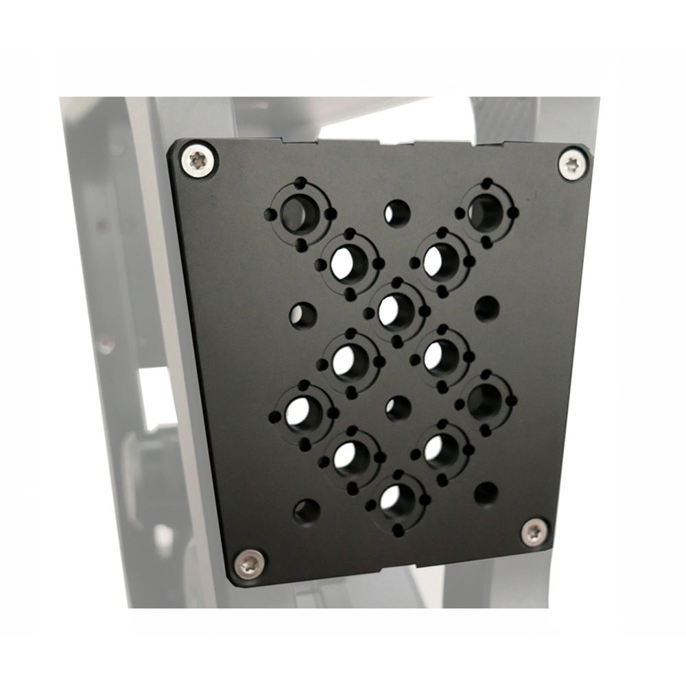 FoMa Side Accessory Mount