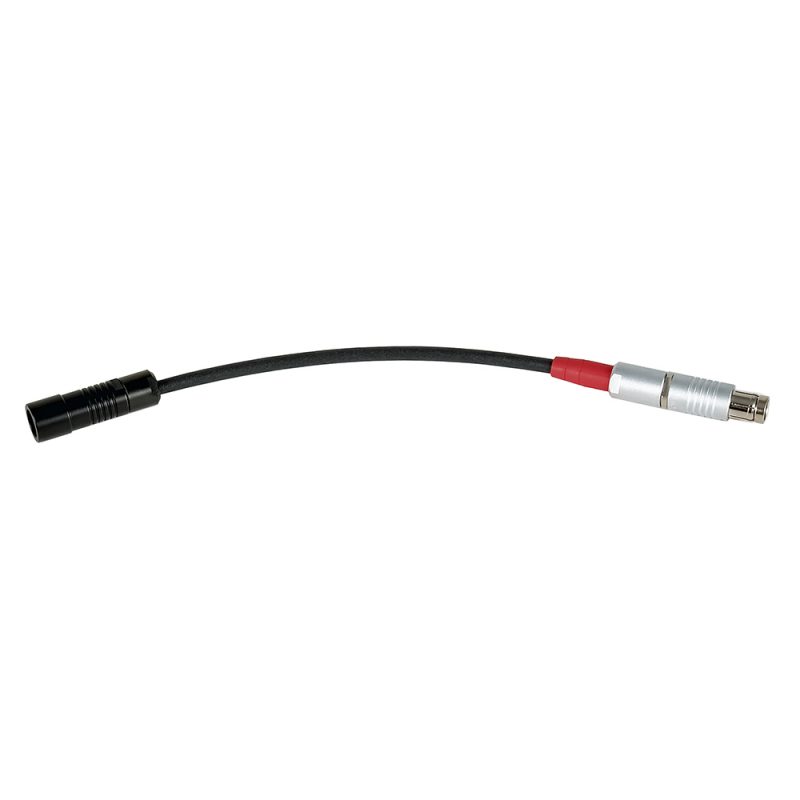 FoMa Cable FS CAN LCS Adapter - 0,2m / 0,65ft