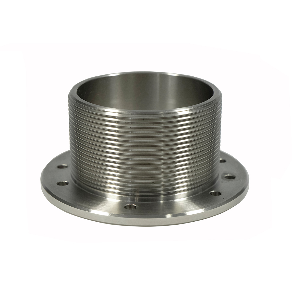 FoMa Mitchell Mount Collar, 40mm / 1.57in, Metric