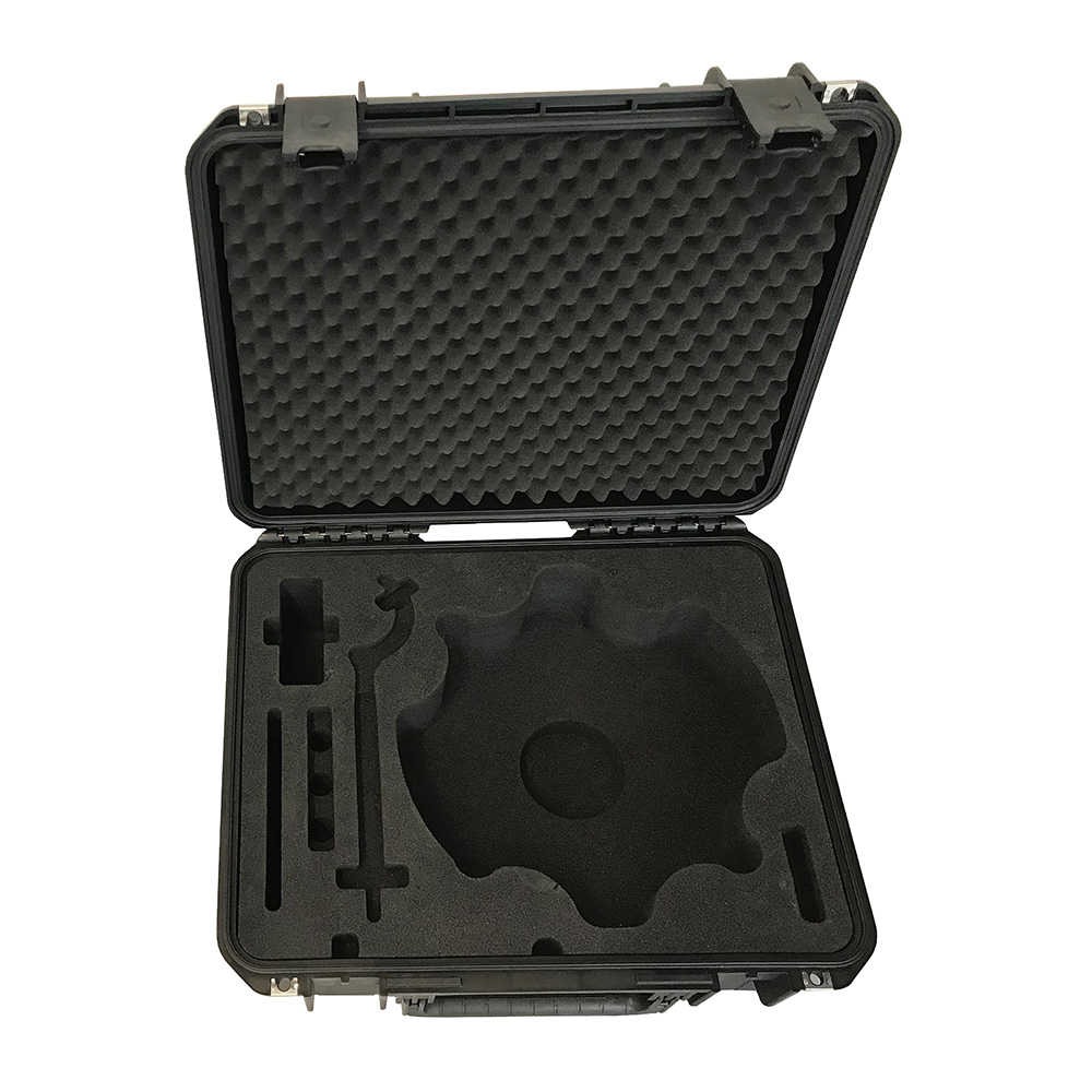 FoMa Case incl. Inlay for Vibration Isolator