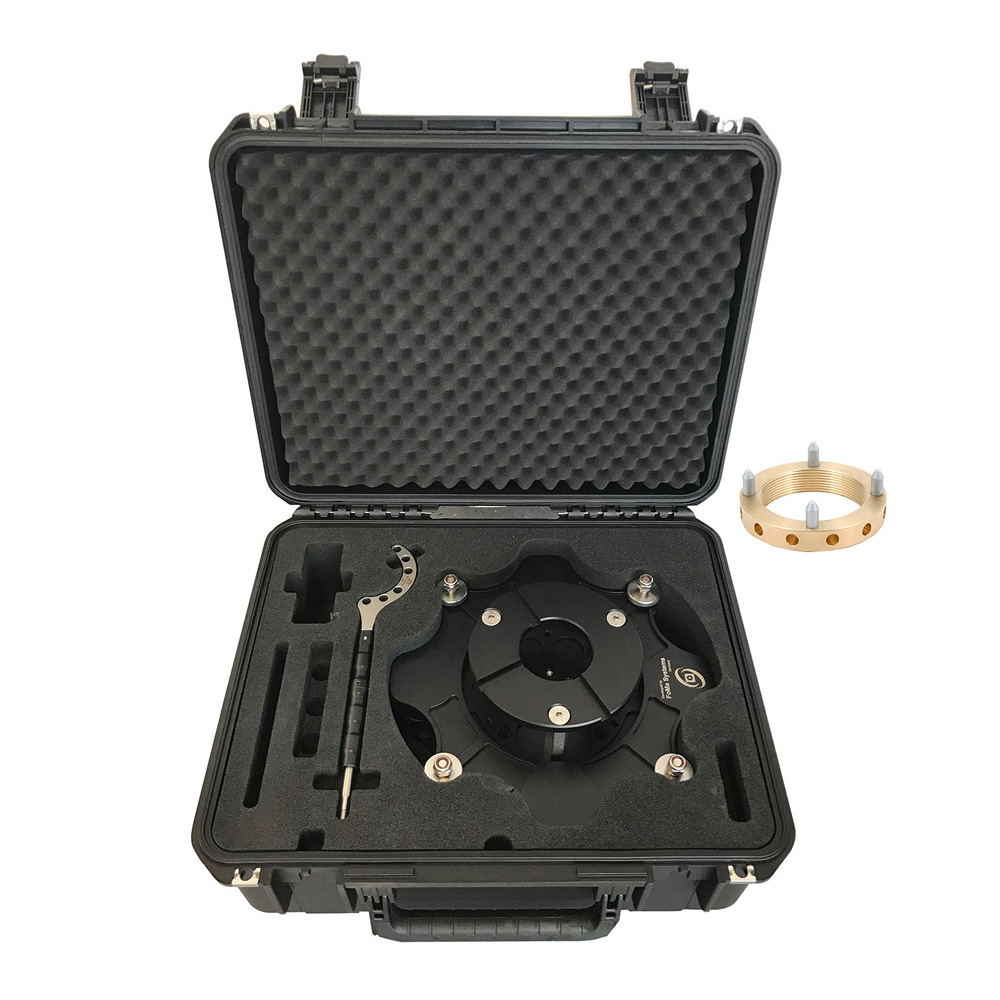 FoMa Vibration Isolator Gen. 2 Kit, Imperial