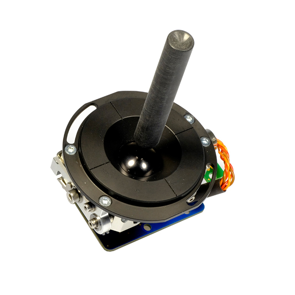 FoMa Joystick Standard Additional Left Side