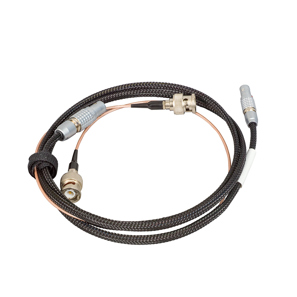 FoMa Cable Trinity Analog Joystick Gen.2