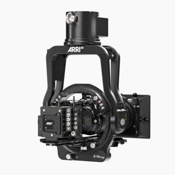 ARRI 360 EVO