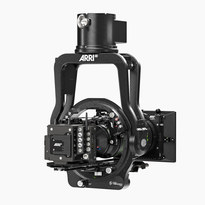 ARRI 360 EVO