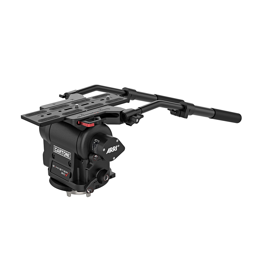 ARRI DEH-2 Digital Encoder Head 2