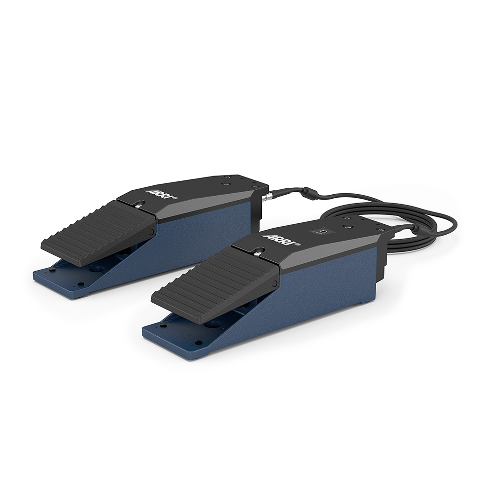 ARRI DEP-1, Digital Encoder Pedal, Pro Set