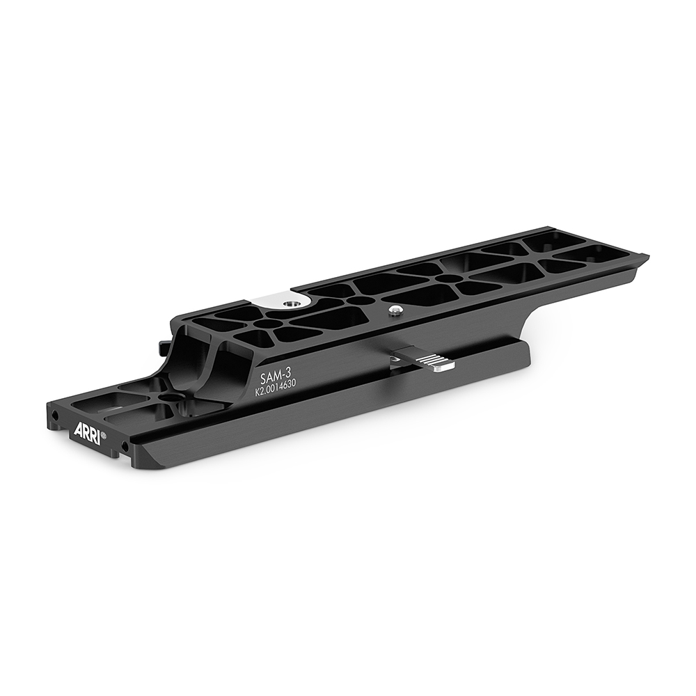 ARRI Stabilizer Adapter Mount SAM-3