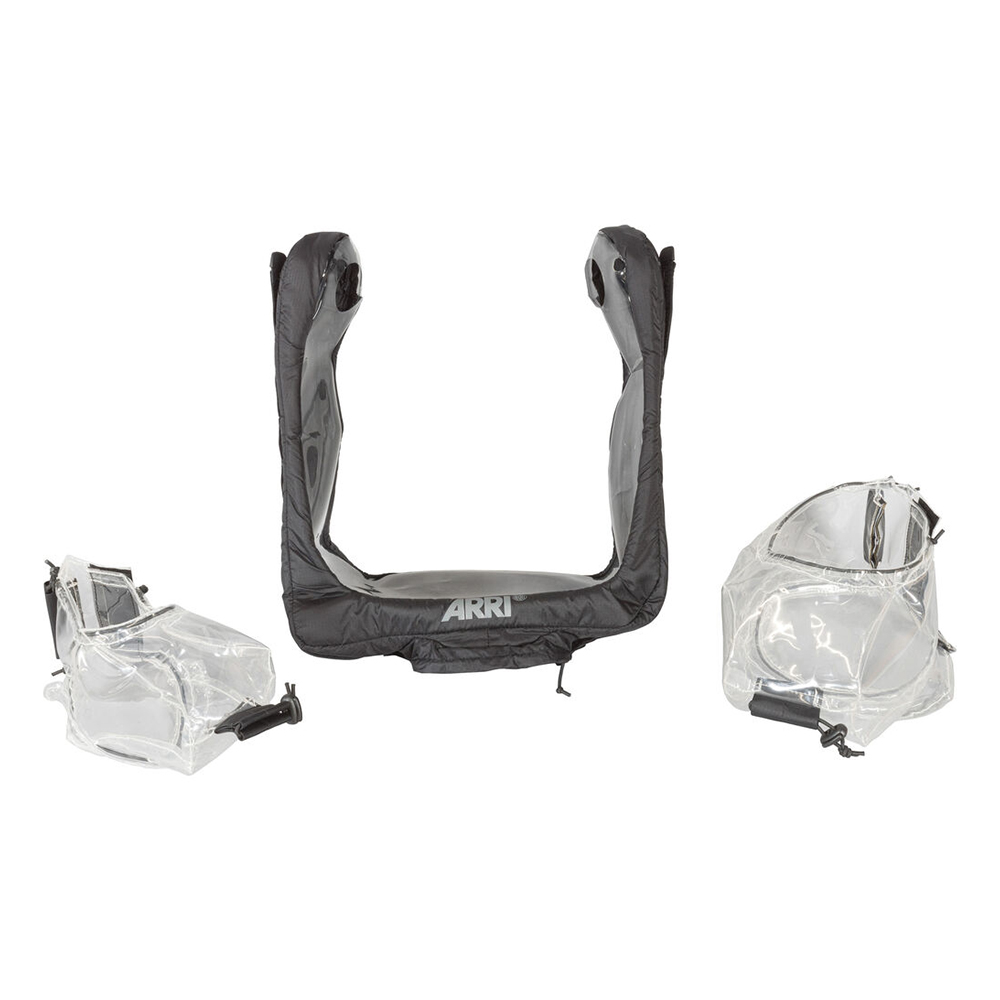 ARRI Rain Cover 360 EVO & SRH-3 & SRH-360