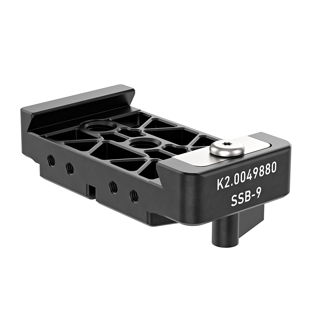 ARRI SSB-9, Counterweight Holder