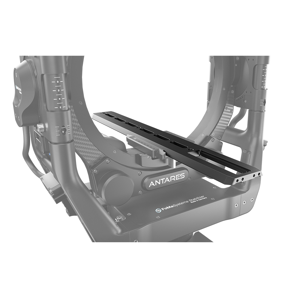 FoMa Dovetail Plate DP1