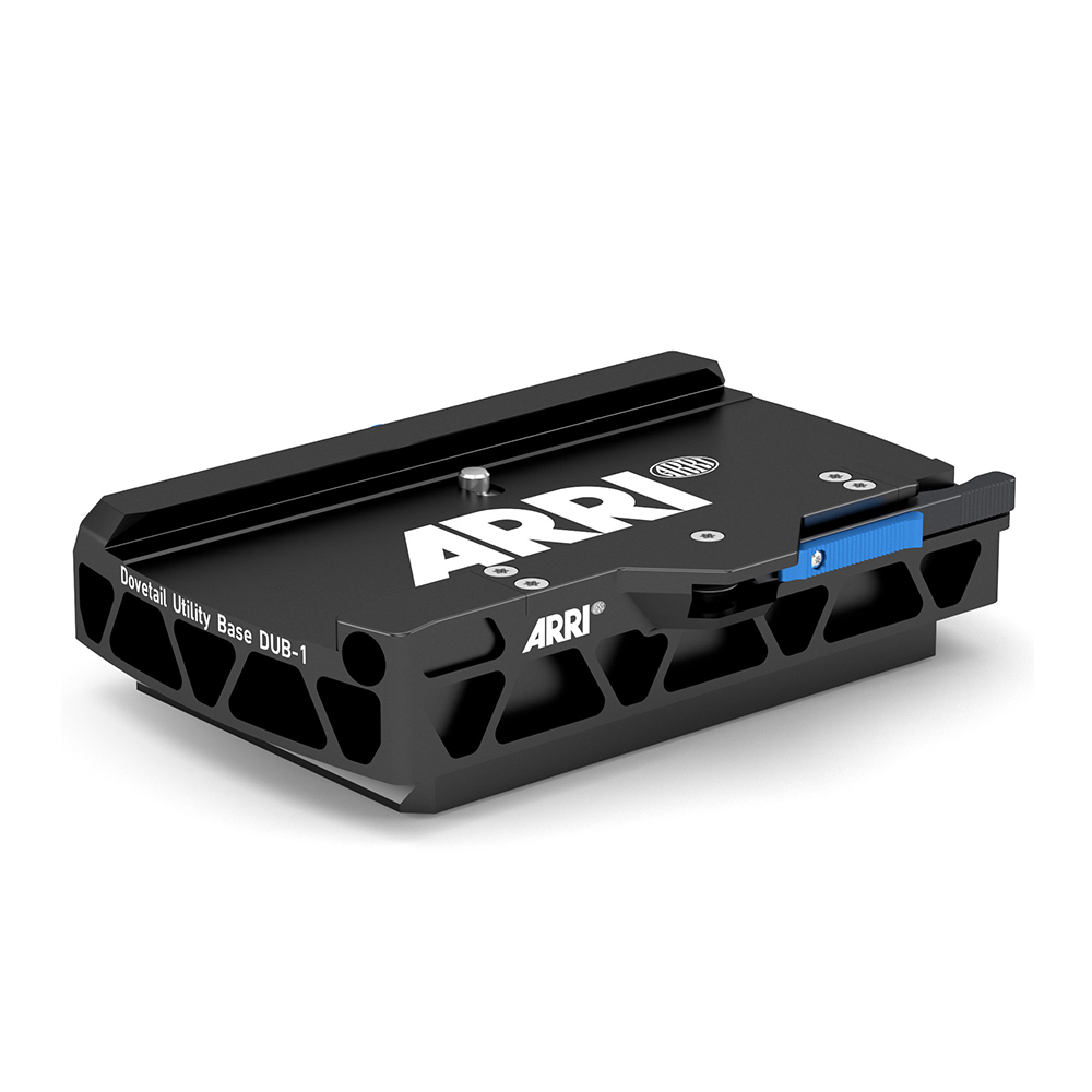 ARRI Dovetail Utility Base DUB-1