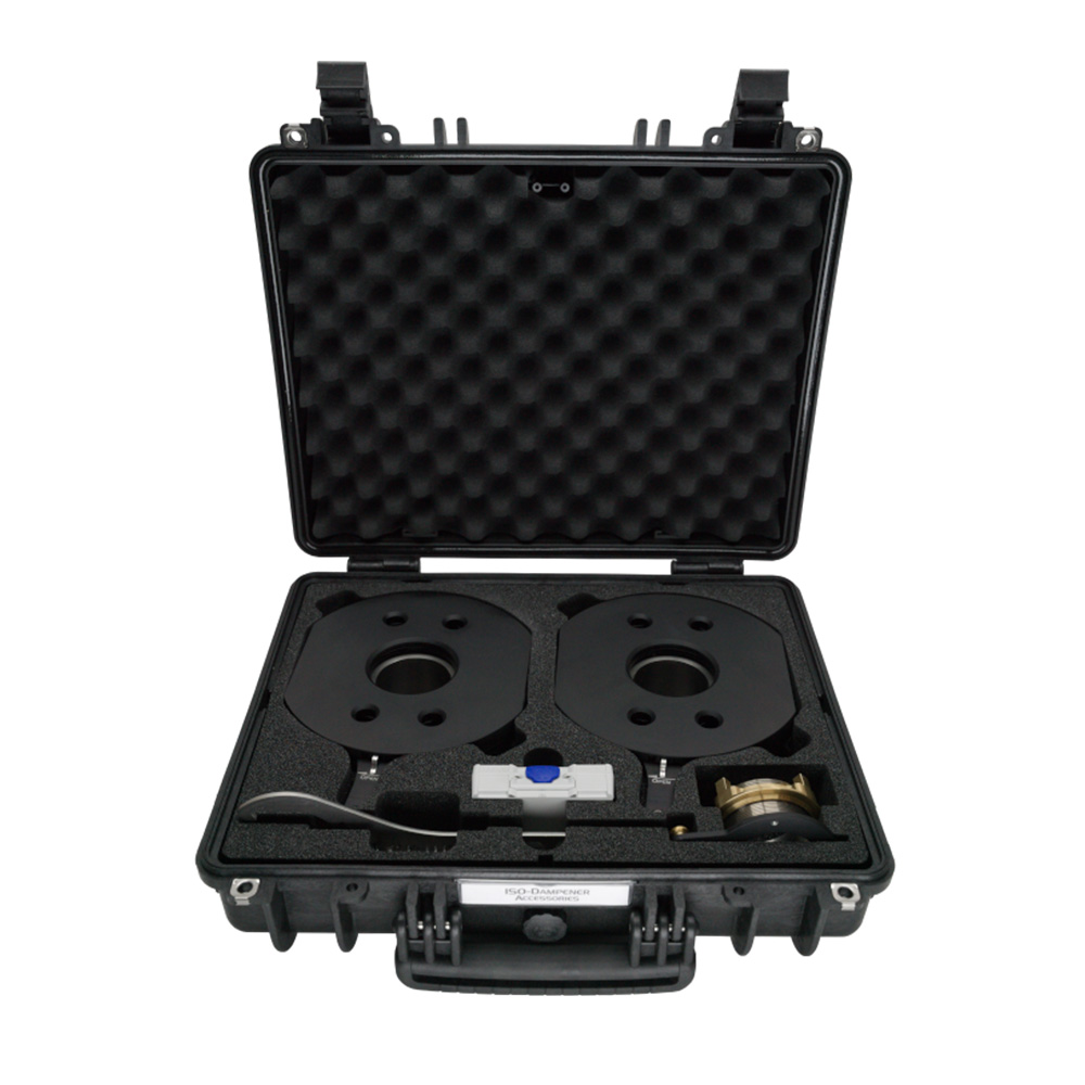 ISO-Dampener Accessories Kit