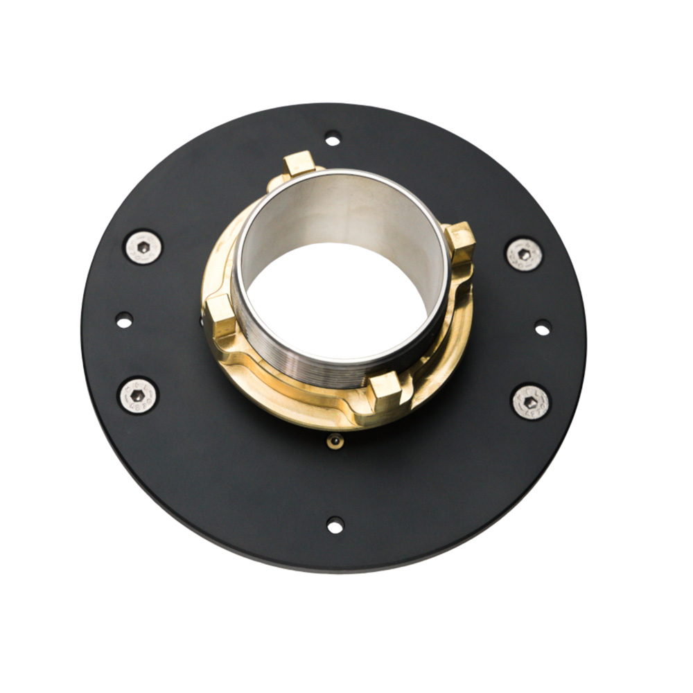 ISO-Dampener-Accessories-Quicklock-Mitchell-Mount