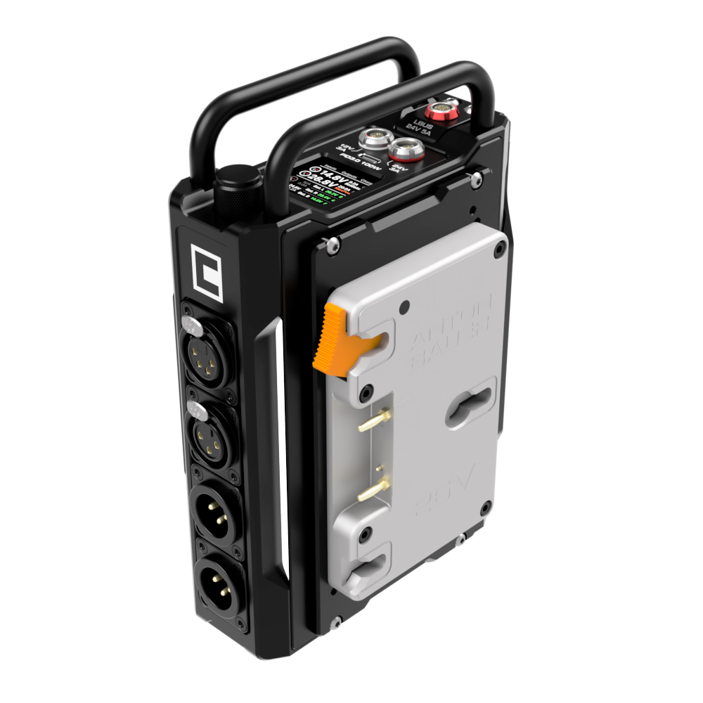 501930-C141-500-MST1-G-Mount-ANTON-BAUER-Kit-white-02 Mainstation MST1 G-Mount ANTON BAUER PLUS - 14V and 26V Kit