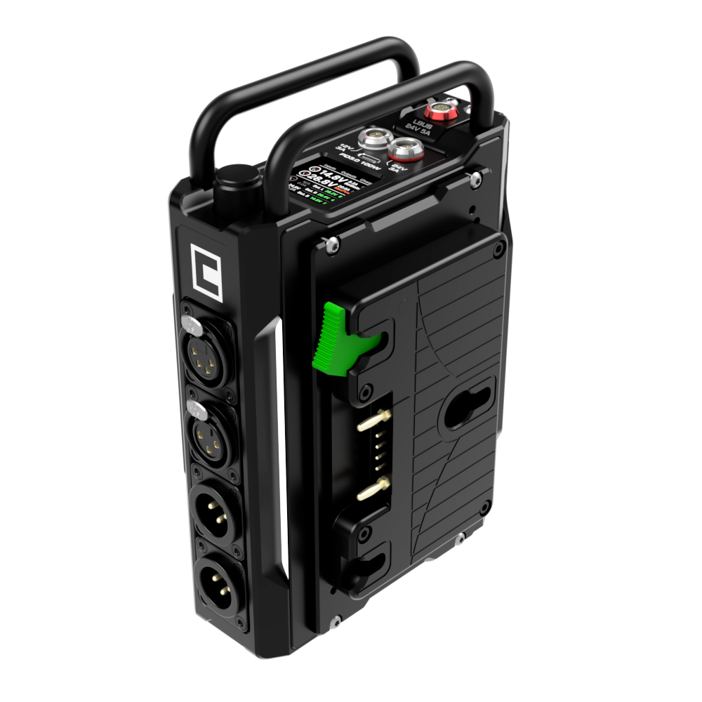 501931-C141-400-MST1-G-Mount-CORE-Kit-white-02 Mainstation MST1 G-Mount CORE - 28V Kit