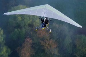 Air-Creation-trike-aircraft-NoGravity-shot-with-FoMa-Antares