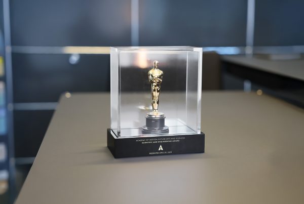 Behind the Award: Interview with the Creators of ARRI TRINITY 2