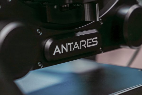 Discover FoMa Antares: Most Powerful, Robust and Lightweight Stabilized Remote Head for Demanding Productions