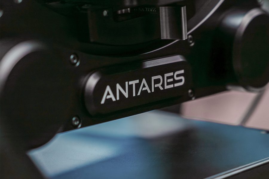 Discover FoMa Antares: Most Powerful, Robust and Lightweight Stabilized Remote Head for Demanding Productions