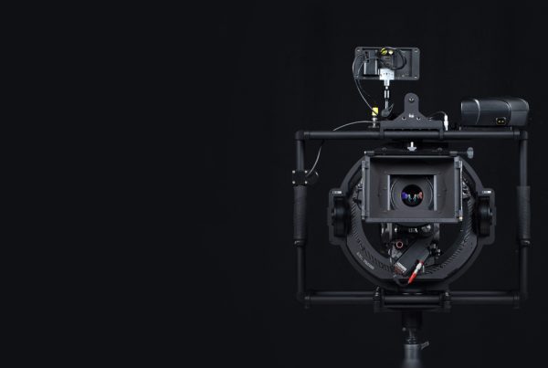 FoMa Maxima Mk 2 product before black background header website picture