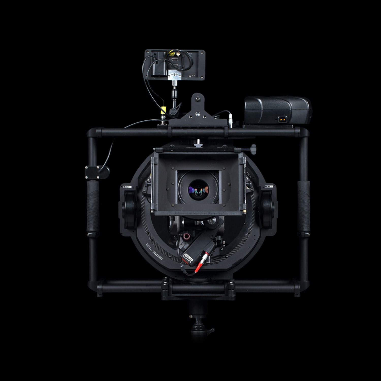 FoMa Maxima Mk 2 product preview picture