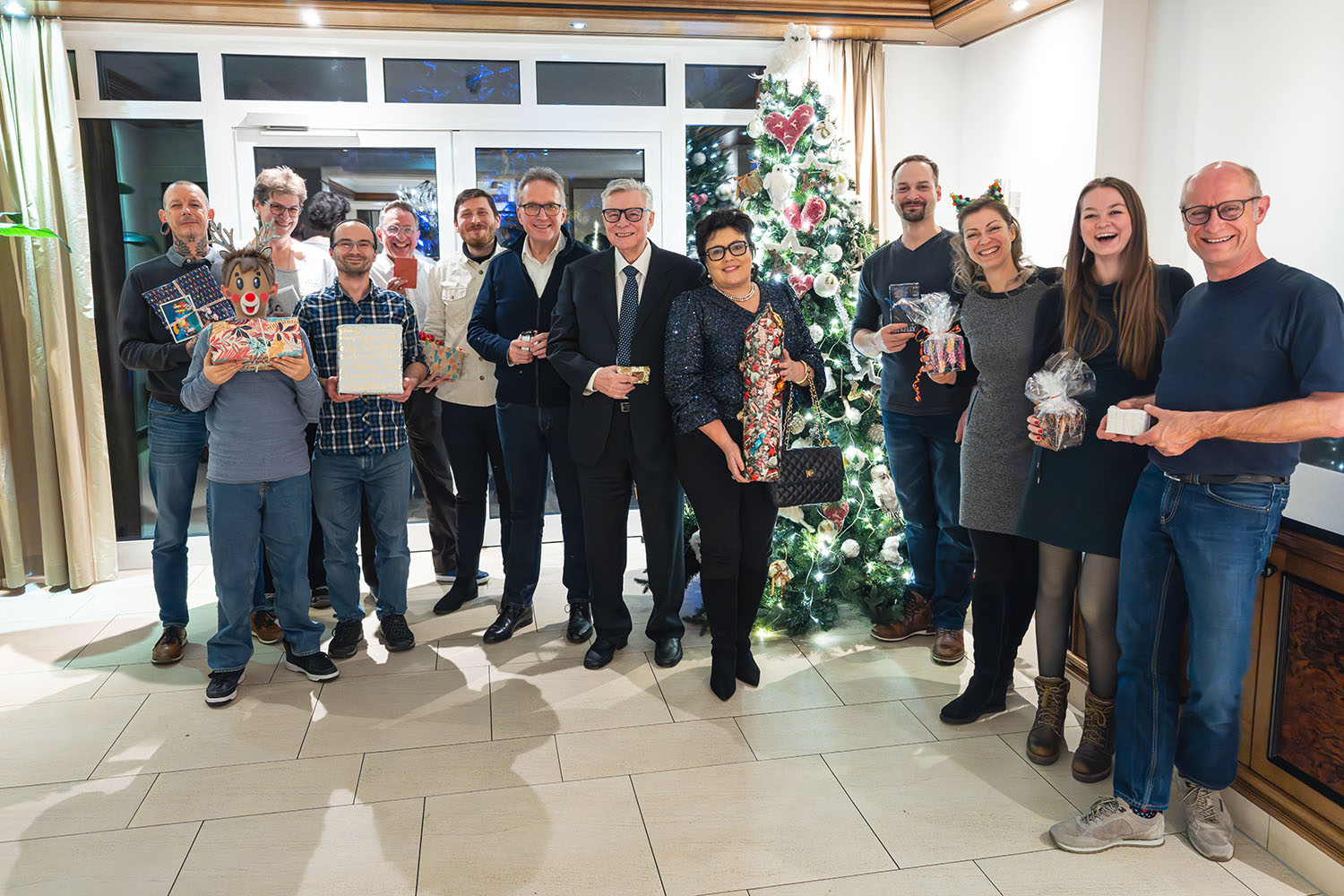 FoMaSystems-Christmas-Party-2025