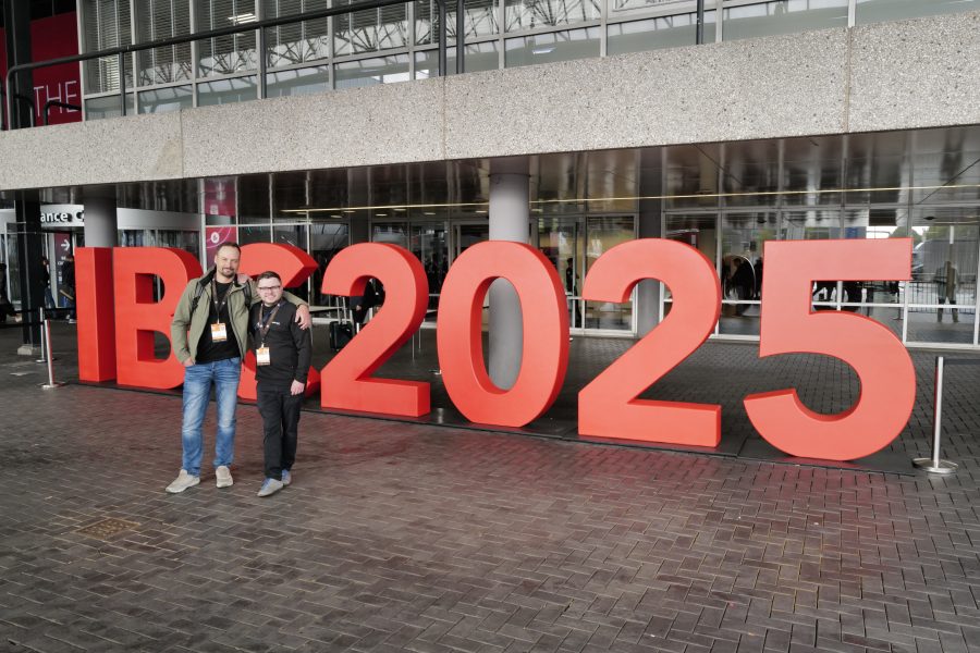 FoMaSystems-IBC-2025-Alex-and-Tyler