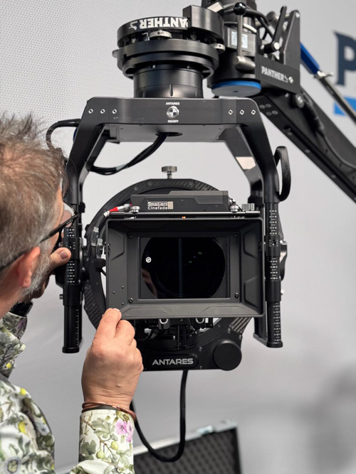 BSC Expo 2026 London: Film and Broadcast Technology in Focus ...