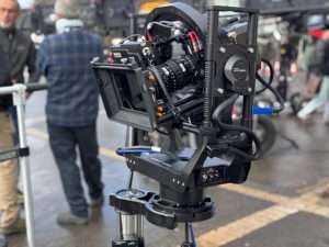 close up at FoMa Antares at Micro Salon AFC 2026