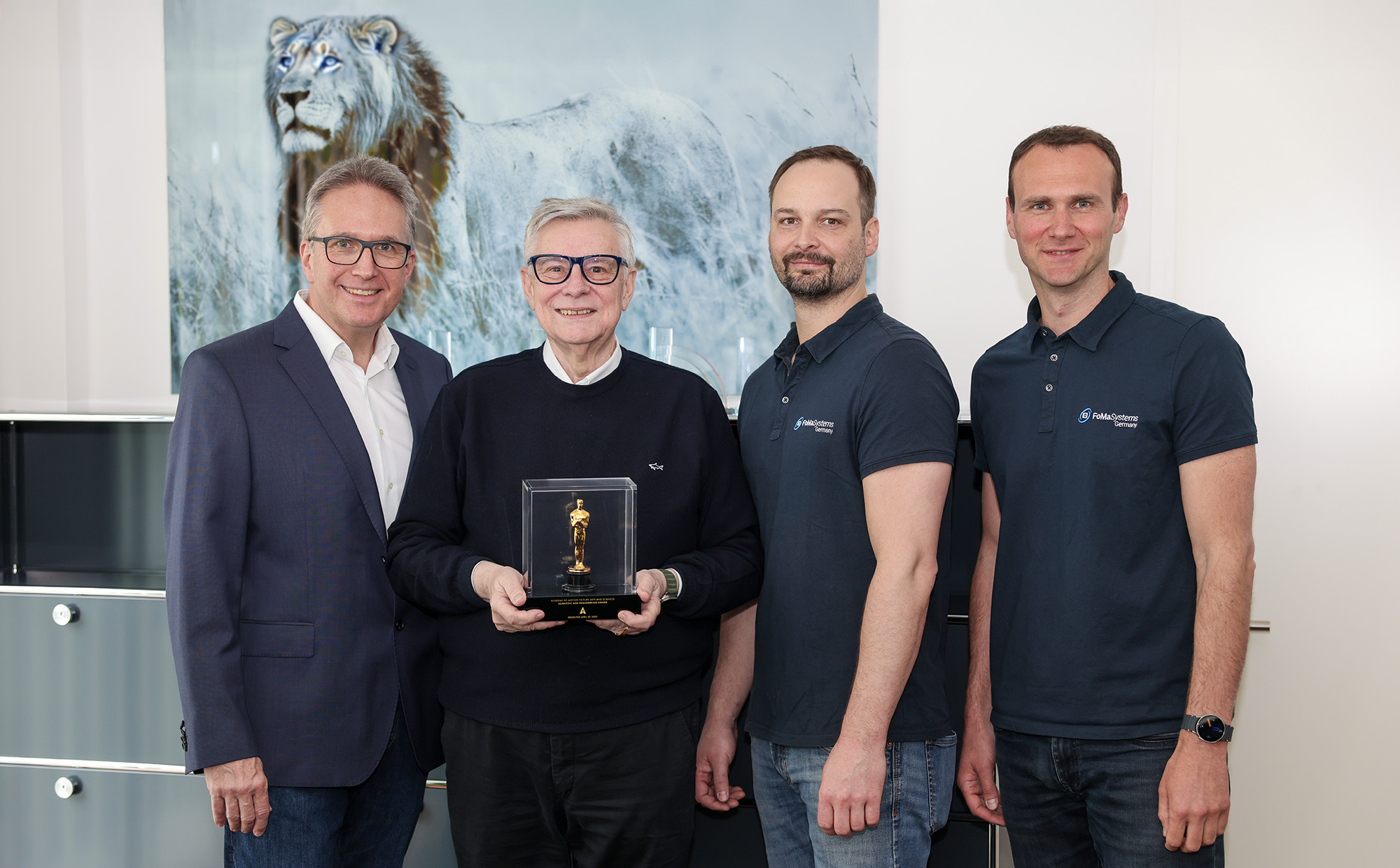 FoMaSystems-Team-2025-with-Oscar