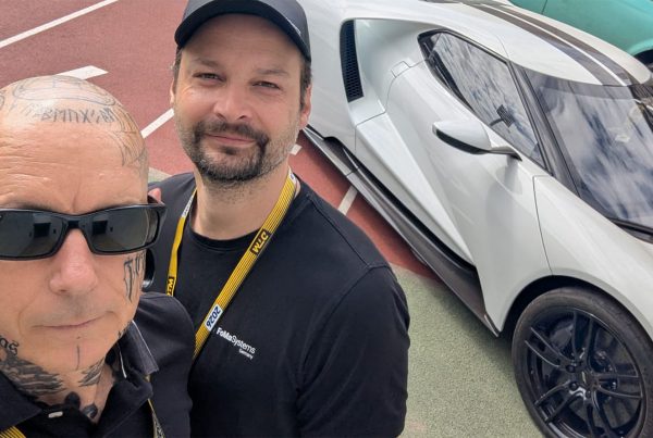FoMaSystems-Team-at-DTM-Race-2026