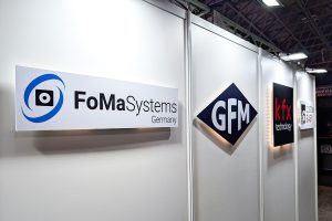 FoMaSystems at Inter BEE Japan 2025