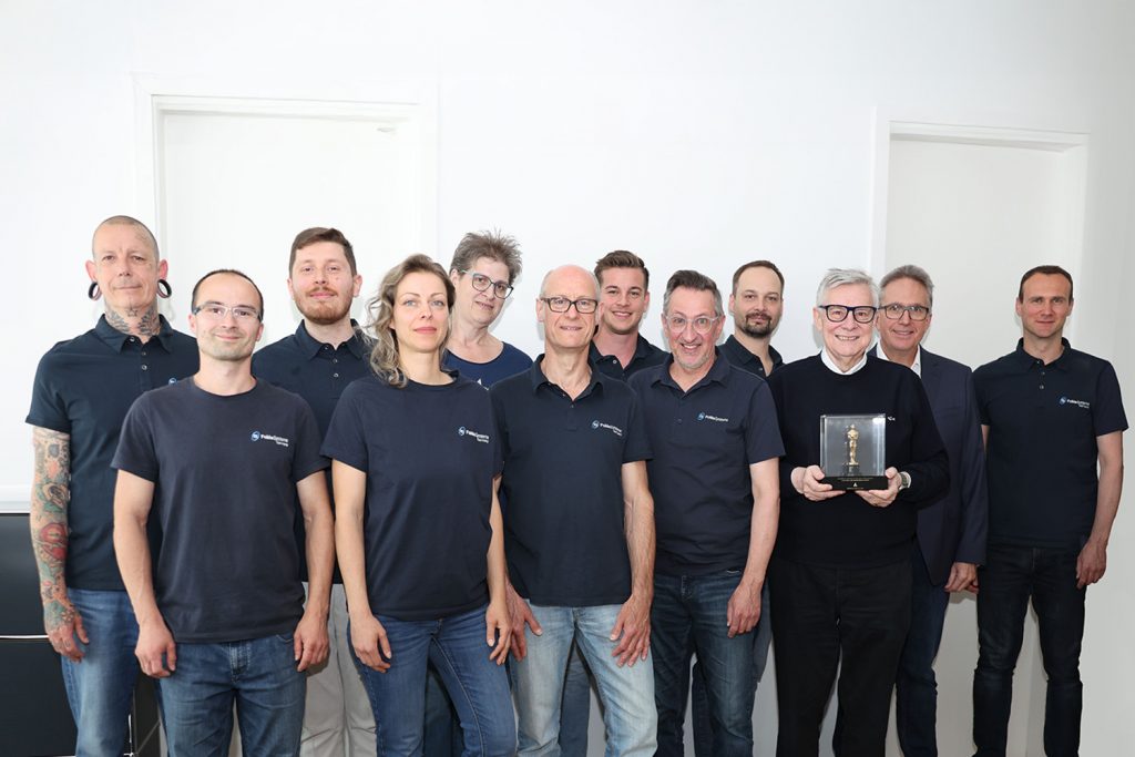 FoMaSystems Team 2025