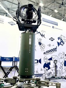 IBC2025-FoMaSystems-FoMa-Antares-Remote-Head-at-gripfactory-munich