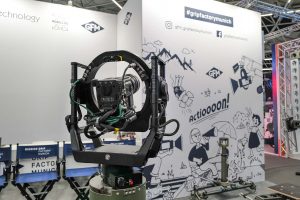 IBC2025-FoMaSystems-FoMa-Antares-Remote-Head-at-gripfactorymunich