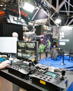 IBC2025-FoMaSystems-FoMa-RCP-2-EVO-at-Blackcam