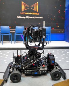 IBC2025-FoMaSystems-FoMaAntares-Remote-Head-at-MotionImpossible
