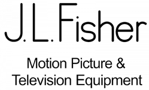 J.L.Fisher Logo