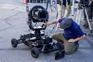 LA-Magic-Hour-Event-At-AbelCine-With-Agito-And-FoMa-Antares