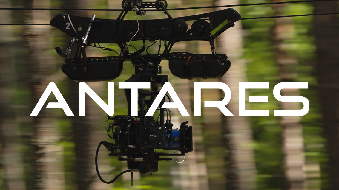 Thumbnail FoMa Antares CableCam