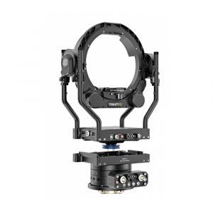 Trinity 2 and Pan Axis Module