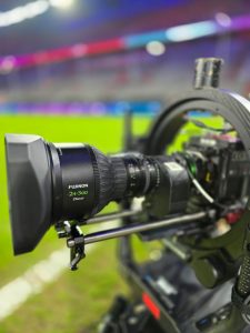 close-up-at-camera-lens-on-FoMa-Antares-remote-head-at-Sports-innovation-2026