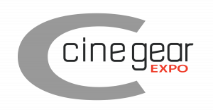 Cine Gear Expo Los Angeles 2026 Logo
