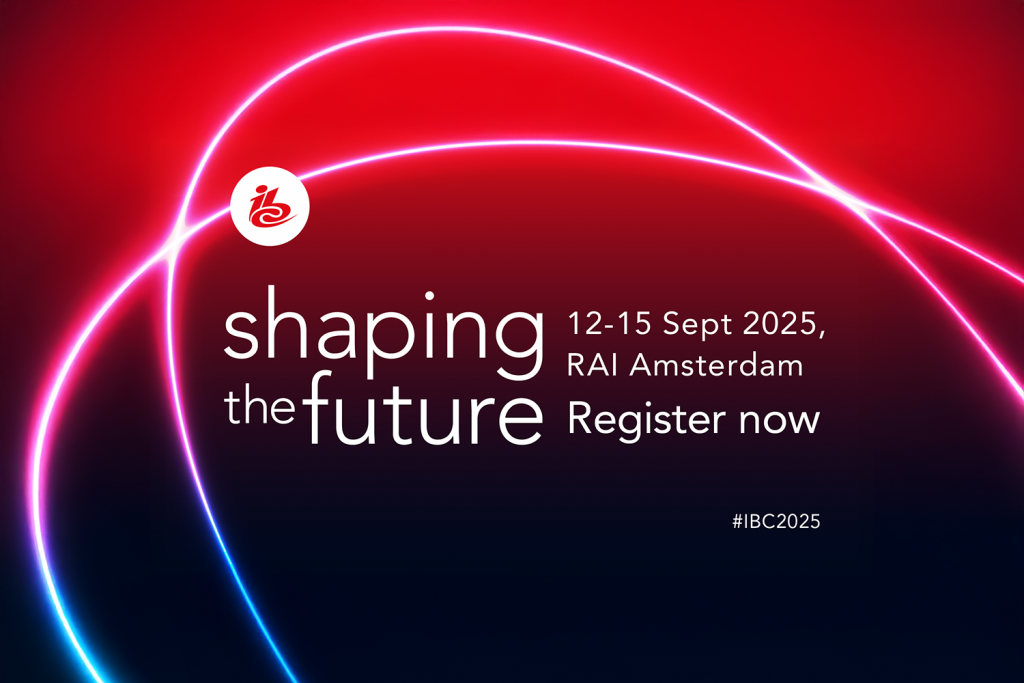 Meet FoMaSystems at the IBC 2025 Broadcast Trade Show