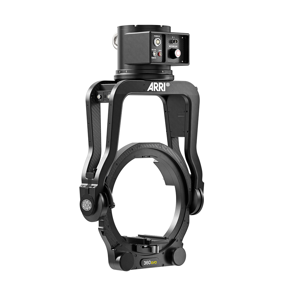 ARRI 360 EVO