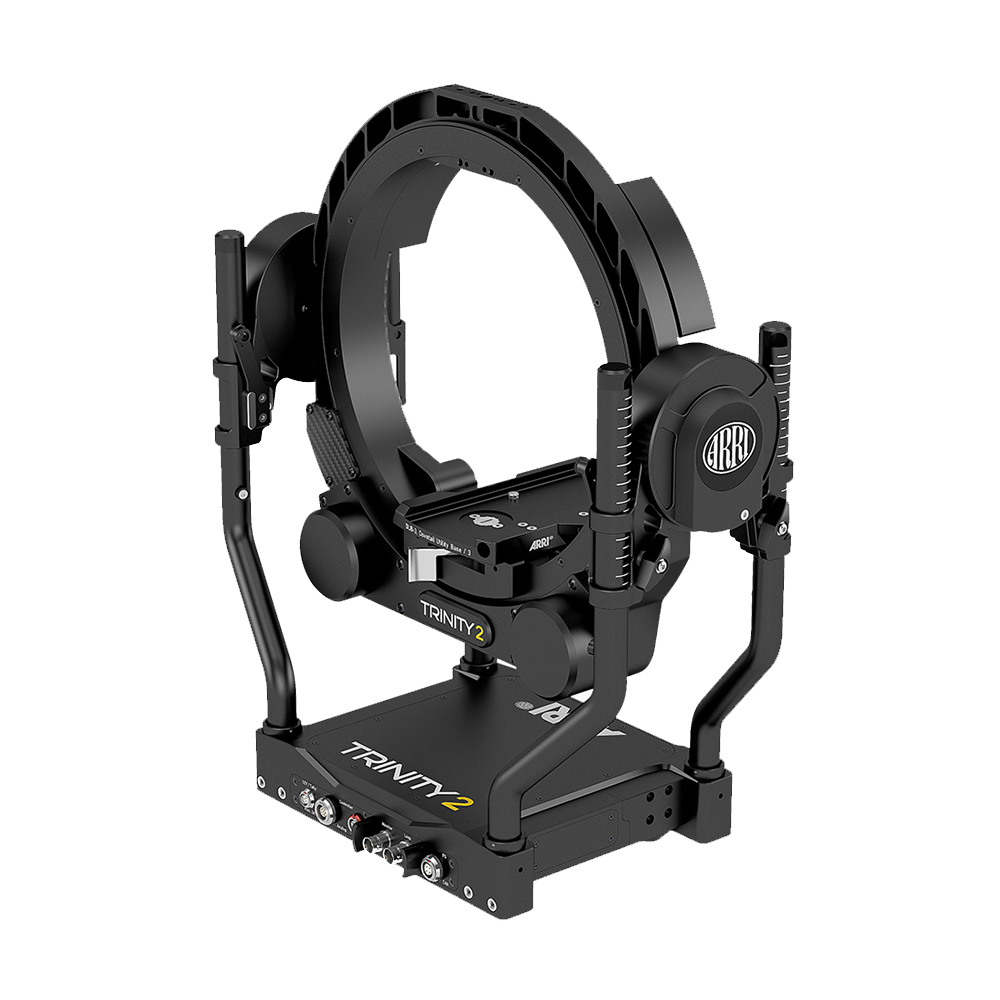 ARRI TRINITY 2